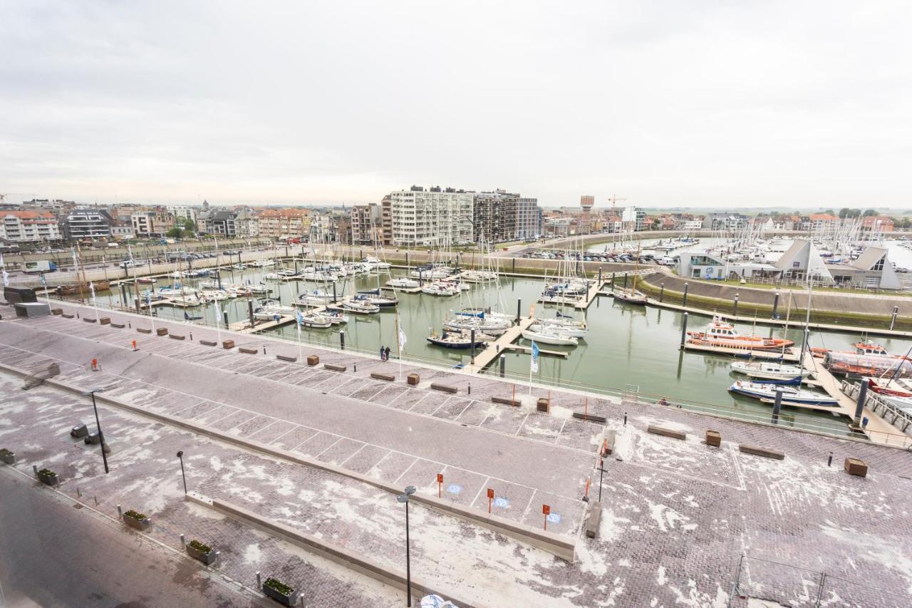 Bella Vista Appartement Blankenberge
