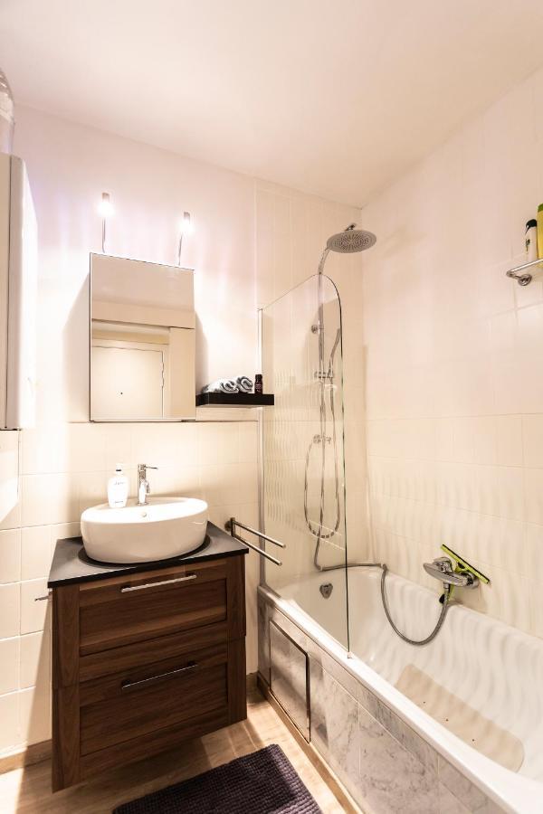 Bella Vista Appartement *