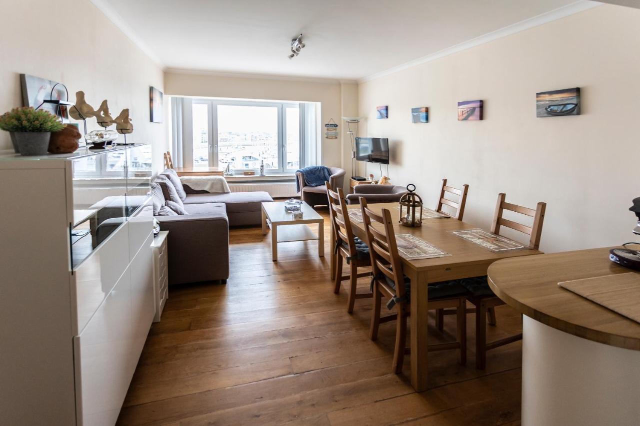 Bella Vista Blankenberge