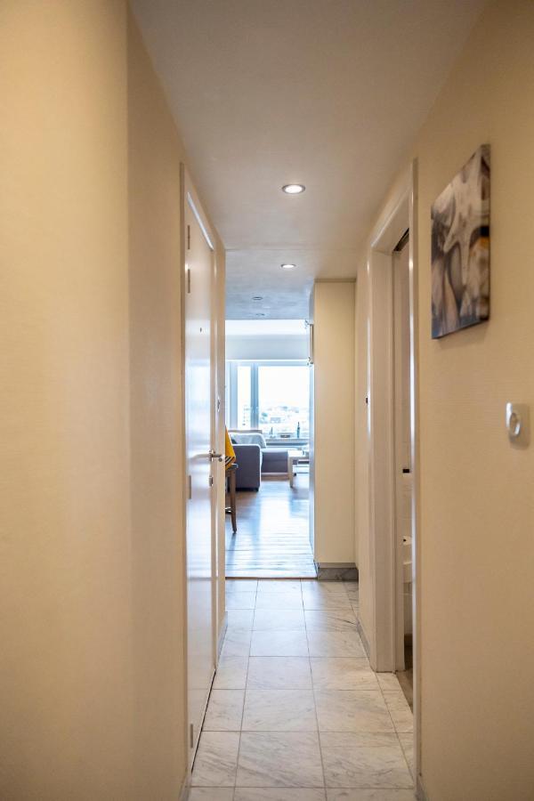 Appartement Bella Vista